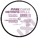 MARK HENNING / CURVE BALL EP