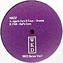 WKD SERIES / VOL 7