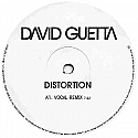 DAVID GUETTA / DISTORTION