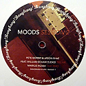 VARIOUS / MOODS SESSION 2