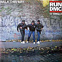 RUN D.M.C / WALK THIS WAY