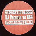 DJ VETERAN VS RS4 / RUDEBOY DJ