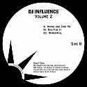 DJ INFLUENCE / VOLUME 2