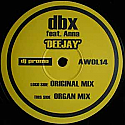 DBX FEAT ANNA / DEEJAY