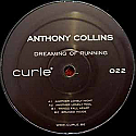 ANTHONY COLLINS / DREAMING OF RUNNING EP