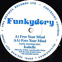 FUNKYDORY / FREE YOUR MIND