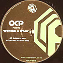 OCP / DONKZ & STABZ