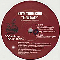 KEITH THOMPSON / IN WHAT?