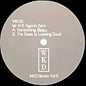 MR H & AGENT ZERO - WKD SERIES / VOL 5