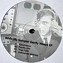 VARIOUS / WHILE MY SAMPLER GENTLY WEEP EP
