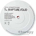 THE RAPTURE / OLIO