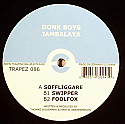 DONK BOYS / JAMBALAYA