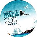 VARIOUS / IBIZA 2011 VOL 2 SAMPLER 1/2