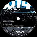 DJ WEAVER / DJ WEAVER COLLABORATION EP