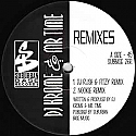 DJ KROME & MR TIME / THE SLAMMER REMIXES