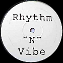 RHYTHM 'N' VIBE / IS THIS THE RHYTHM