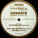 HOWARTH / TWISTED HOUSE EP