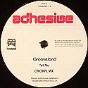 GROOVELAND / TELL ME