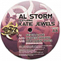 AL STORM FEAT KATIE JEWELS / NEVER ALONE