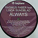 RASMUS FABER FT LINDA / ALWAYS
