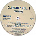 VARIOUS / CLUBCUTZ VOL 1