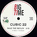 CUBIC 22 / RAVE THE REFLEX