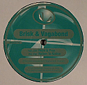 BRISK & VAGABOND / HOPE & PRAY