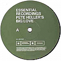 PETE HELLER / BIG LOVE