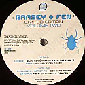 RAMSEY & FEN / LIMITED EDITION VOLUME TWO