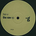 .G / THE RAW EP