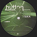 HUTTON / DRIVE TRAXX