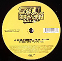 SOUL CENTRAL FEAT BILLIE / IN-TEN-CITY