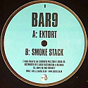 BAR 9 / EXTORT / SMOKE STACK
