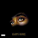 2 PAC / HAPPY + HOME