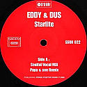EDDY & DUS / STARLITE REMIXES