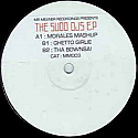 THE SUDO DJS / THE SUDO DJS EP