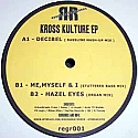 KROSS KULTURE / KROSS KULTURE EP