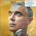 DAVID BYRNE / LOOK INTO THE EYEBALL