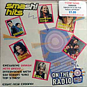 VARIOUS / SMASH HITS ON THE RADIO UPFRONT