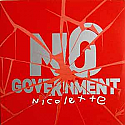 NICOLETTE / NO GOVERNMENT