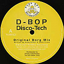 D-BOP / DISCO-TECH