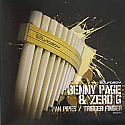 BENNY PAGE & ZERO G / PAN PIPES / TRIGGER FINGER