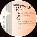 MASTER ROOM / PAM PAM