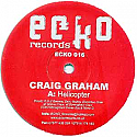 CRAIG GRAHAM / HELICOPTER