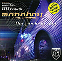 MONOBOY FEAT DELORES / THE MUSIC IN YOU