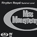 RHYTHM ROYAL / SUMMER LOVE