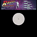 RAIDERS OF THE DANCE CHART / VOLUME FIVE