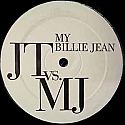 JT VS MJ / MY BILLIE JEAN