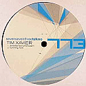 TIM XAVIER / AN EXTENTION OF WHO I AM