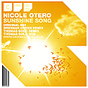 NICOLE OTERO / SUNSHINE SONG